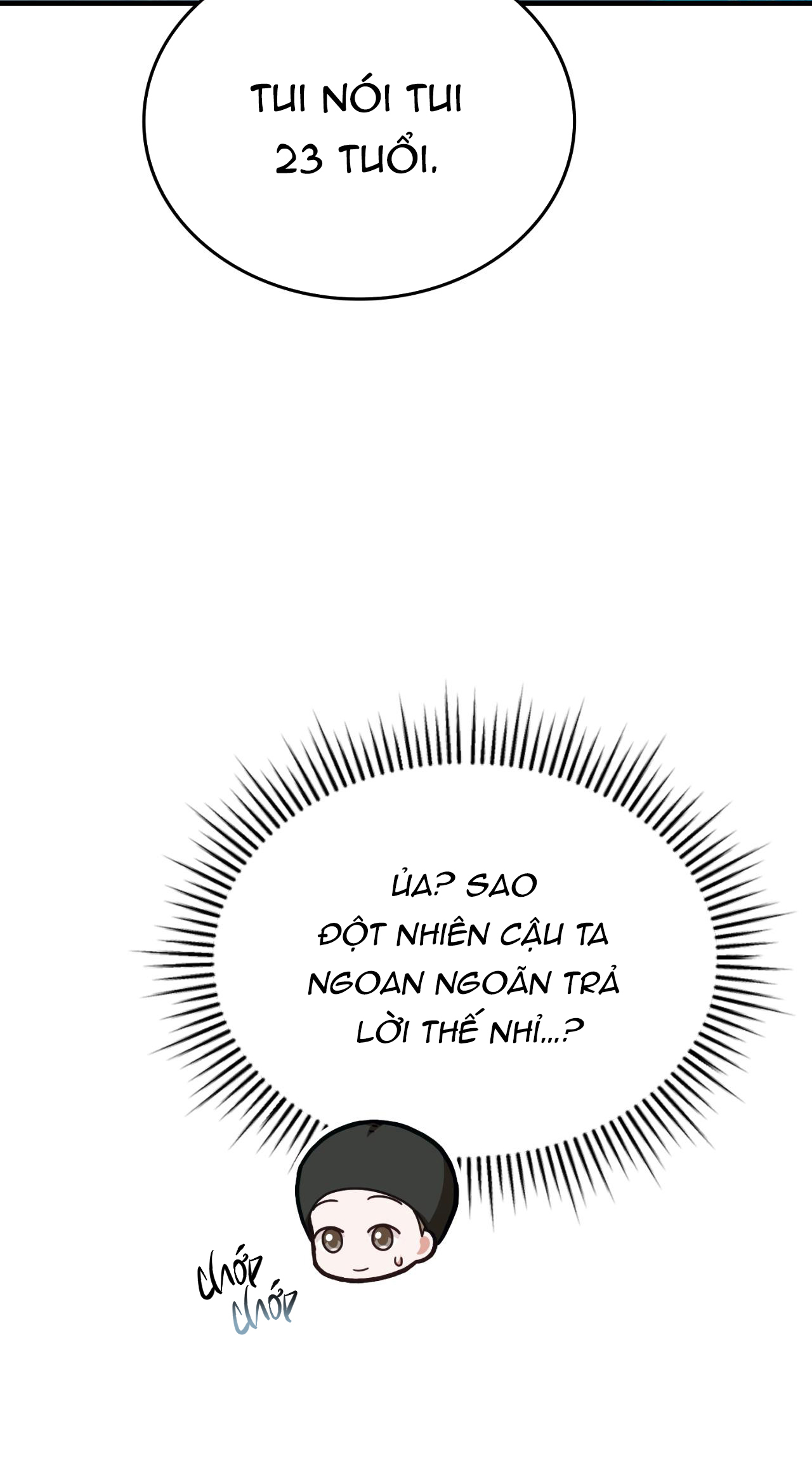 tên nhóc cùng bang hội là hàng xóm chapter 26 74