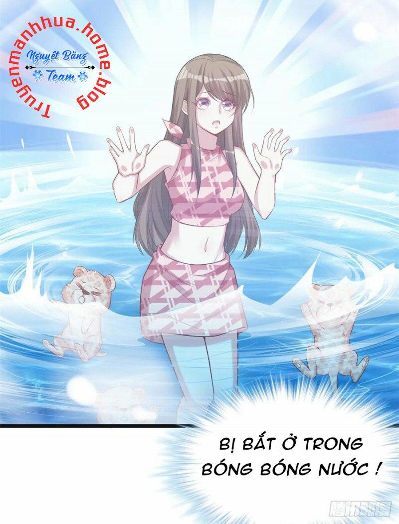 [16+] thảnh thơi thú thế chủng chủng điền, sinh sinh tể chapter 218 30