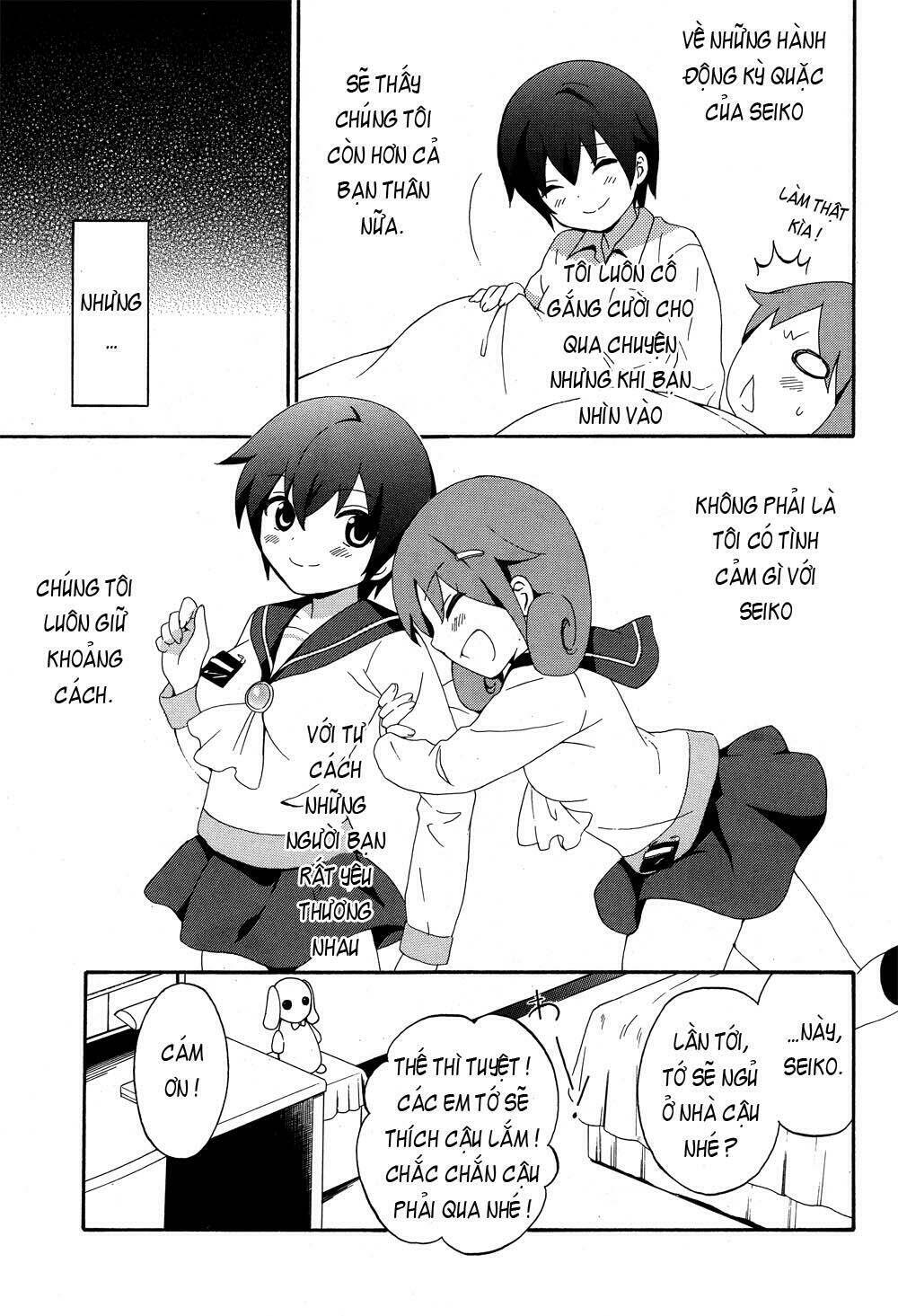 corpse party: book of shadows chapter 4 18