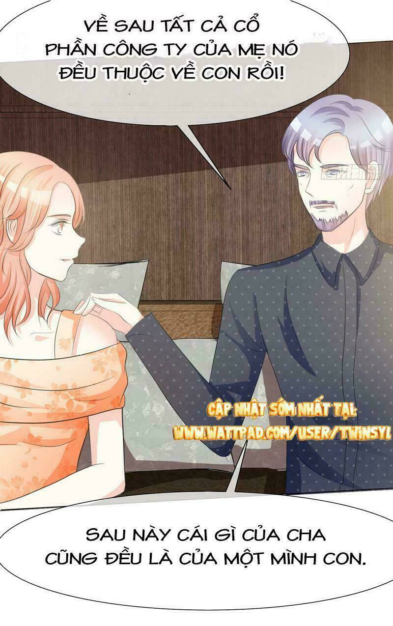 ái người tình xuất vu lam chapter 4 10