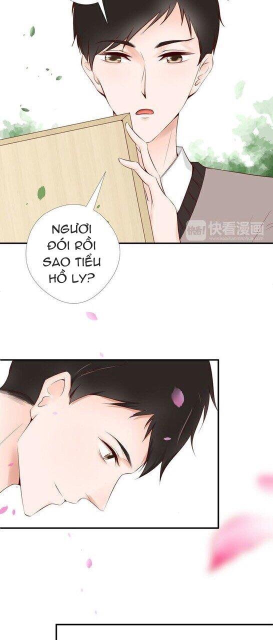 nỗi nhớ ngàn năm chapter 6 3