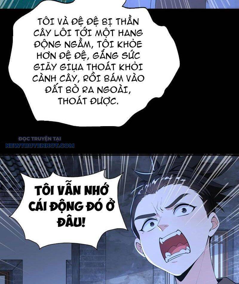 ta thực sự không muốn làm thần tiên chapter 87 9