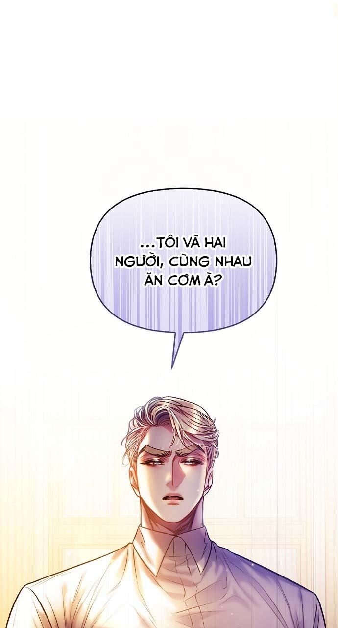 cơn mưa mật ngọt chapter 33 4