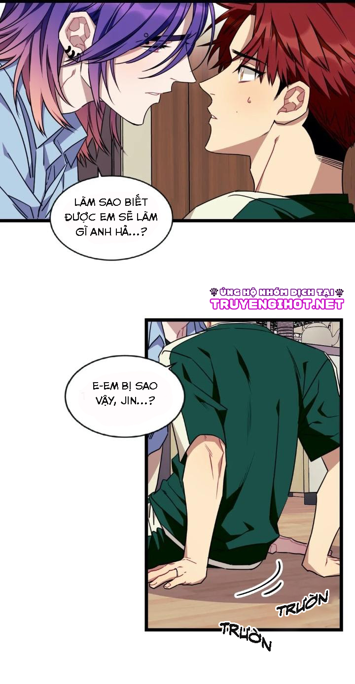 tell me your wish chapter 43 37