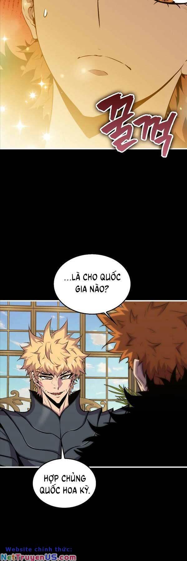 tôi thăng cấp trong lúc ngủ chapter 86 44