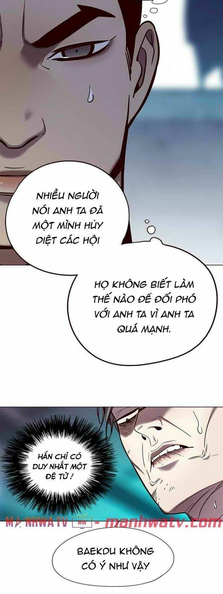 biến thân thành mèo chapter 97 24