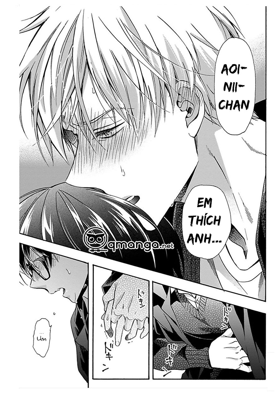 chờ em yêu anh chapter 4 23