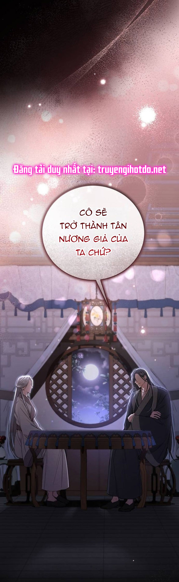 Khi Hắc Lang Gọi Tên Tôi chapter 5.2 7
