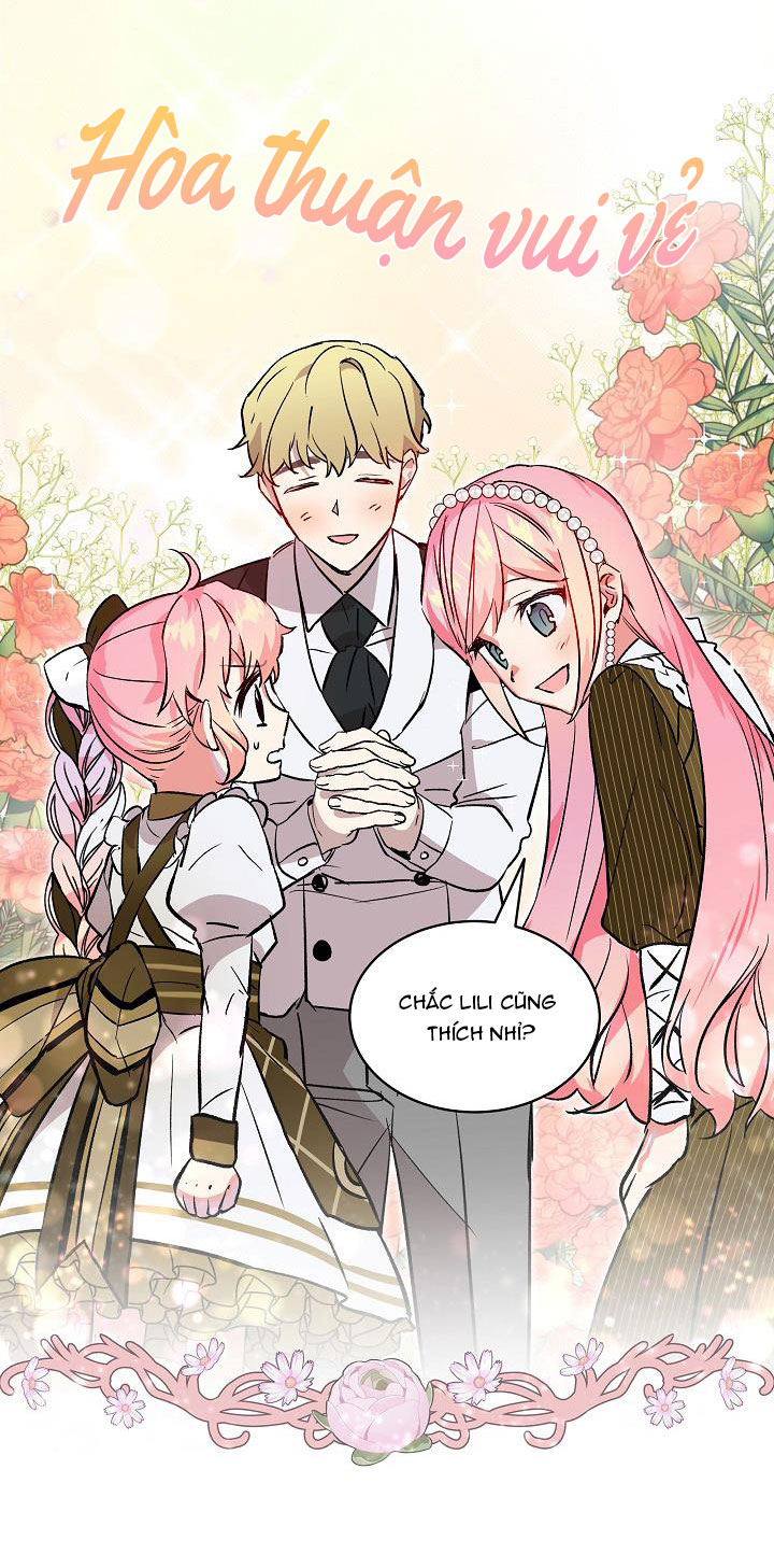 quý cô quyền lực chapter 12 9