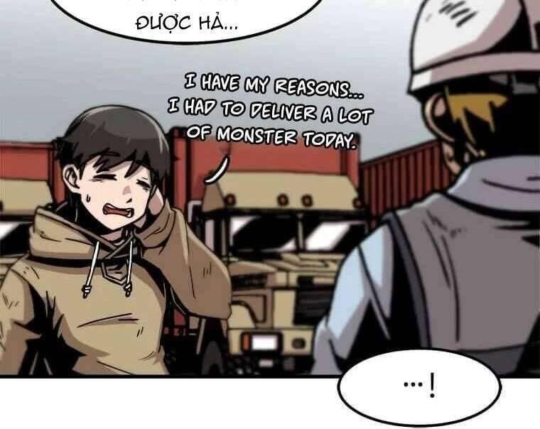 lên cấp một mình chapter 57 89