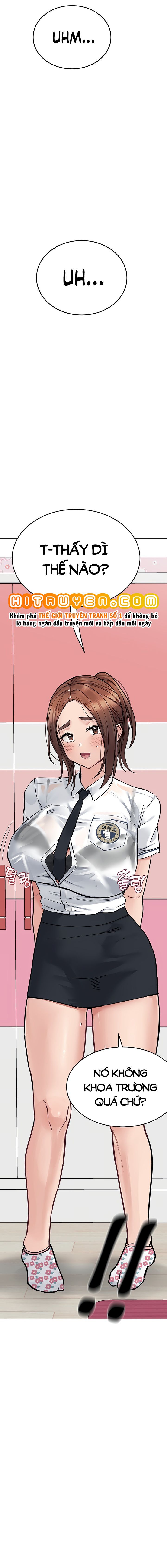 người dì khiêu gợi chapter 73 24