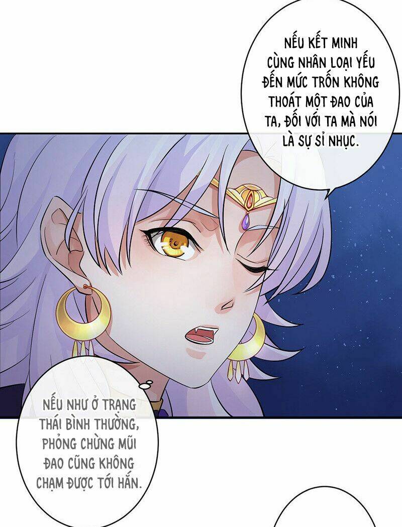 nghiên hương kỳ đàm chapter 37 22