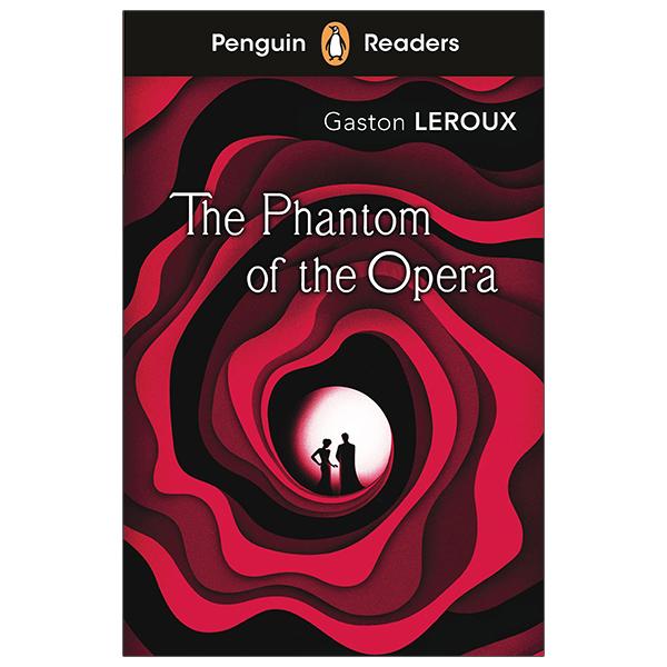 Penguin Readers Level 1: The Phantom Of The Opera