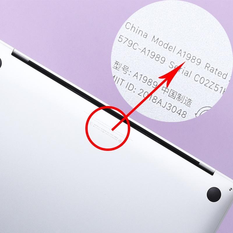 Ốp Máy Tính Bảng 3 Trong 1 Cho Macbook Air M2 A2681 Pro 14 16 inch 2021 2020 M1 Retina 13 A2337 A2338 A2442 A2485