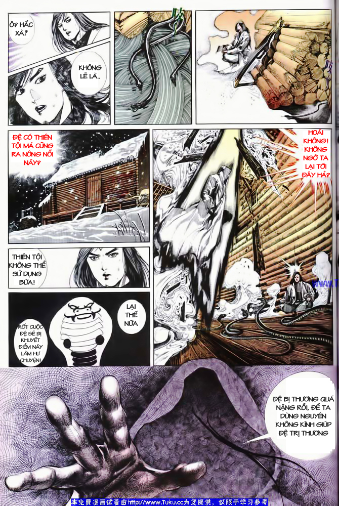 phong vân chapter 119 17