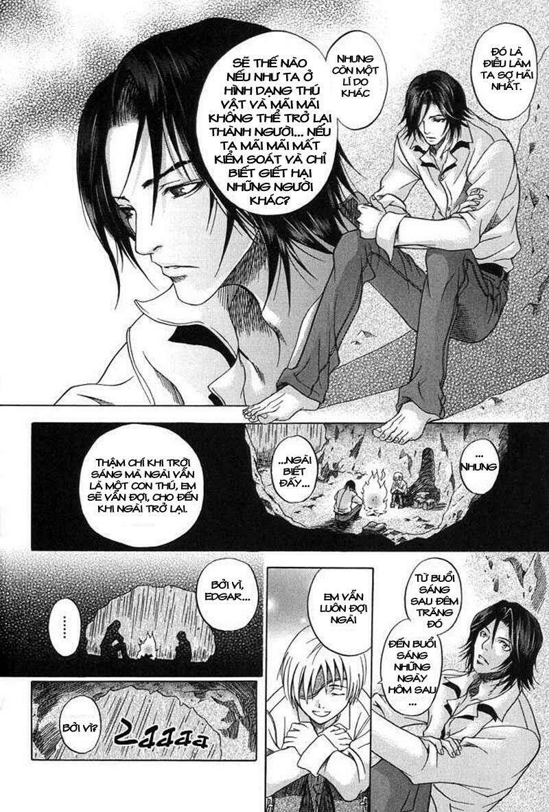 beast in the tower chapter 3 4