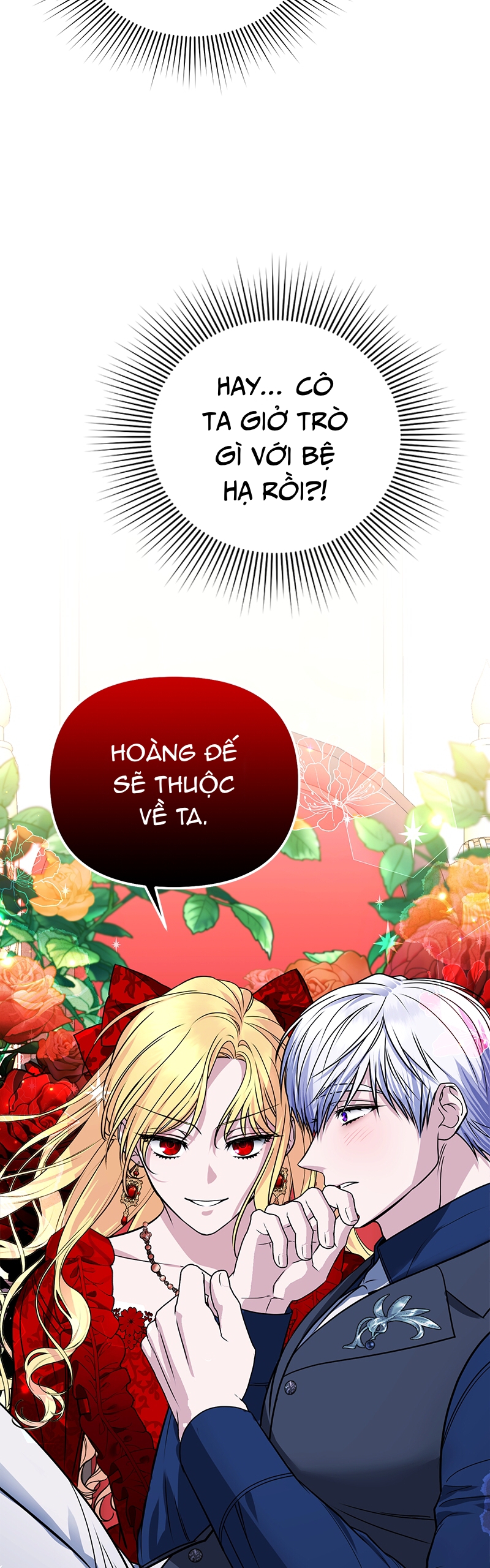 10 phương pháp để bị bạo chúa bỏ rơi chapter 6.2 3