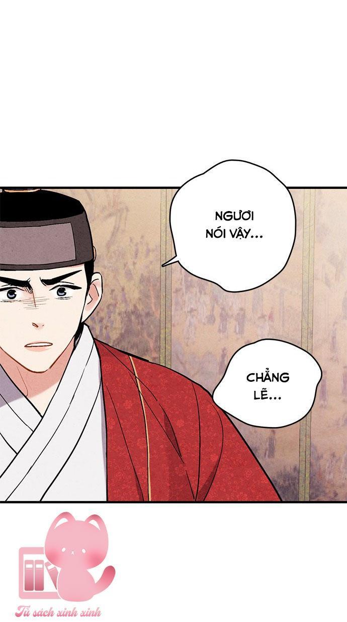 lệnh cấm hôn chapter 60 4