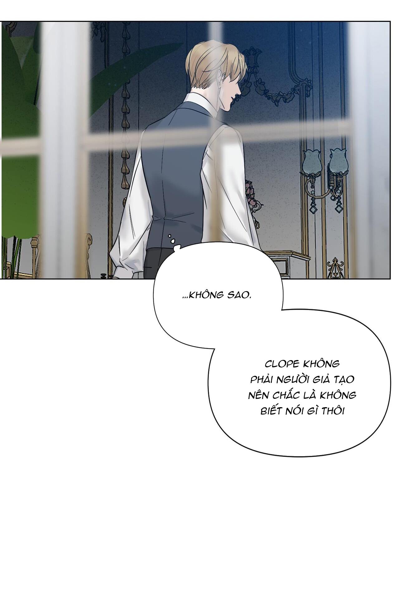 bước vào vườn hồng chapter 12 5