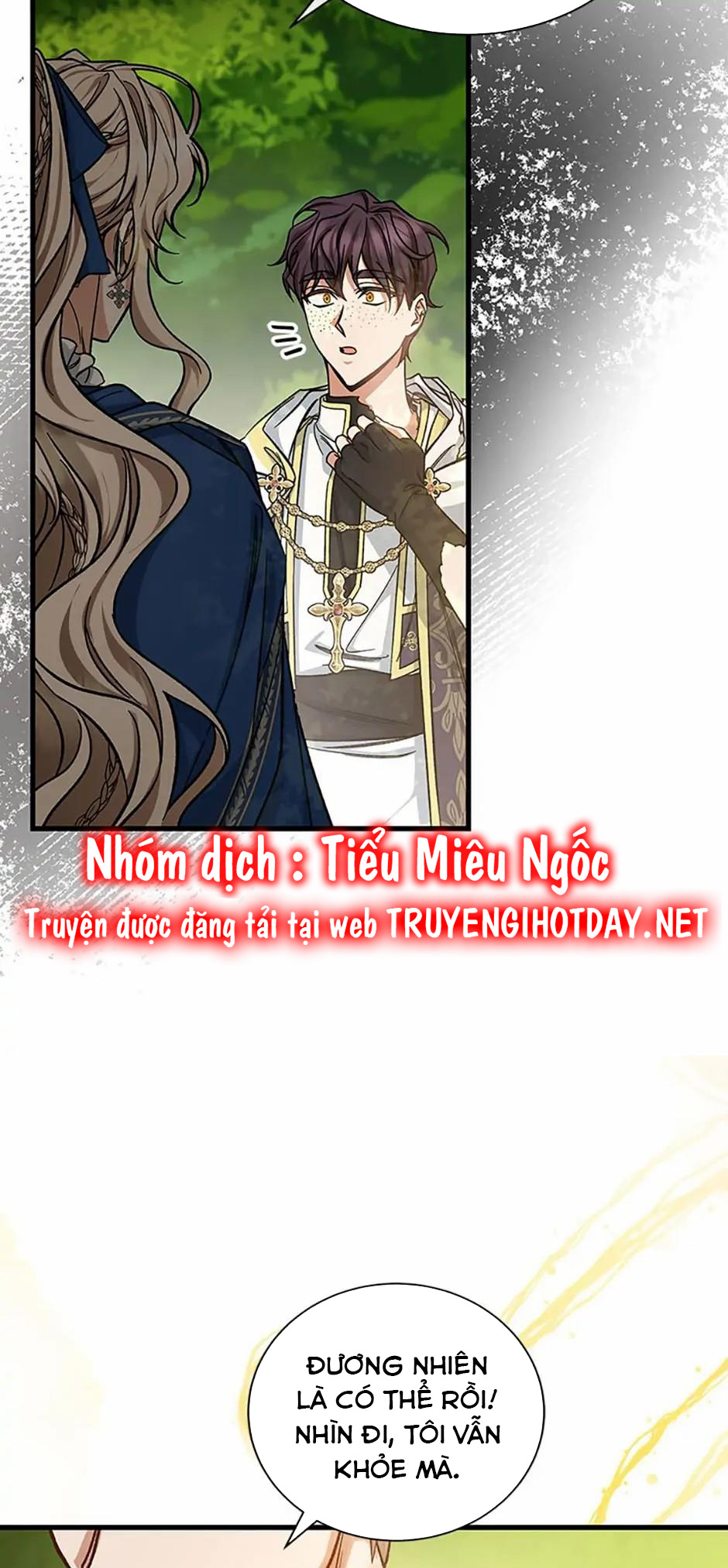 vị cứu tinh của nam phản diện chapter 52 38