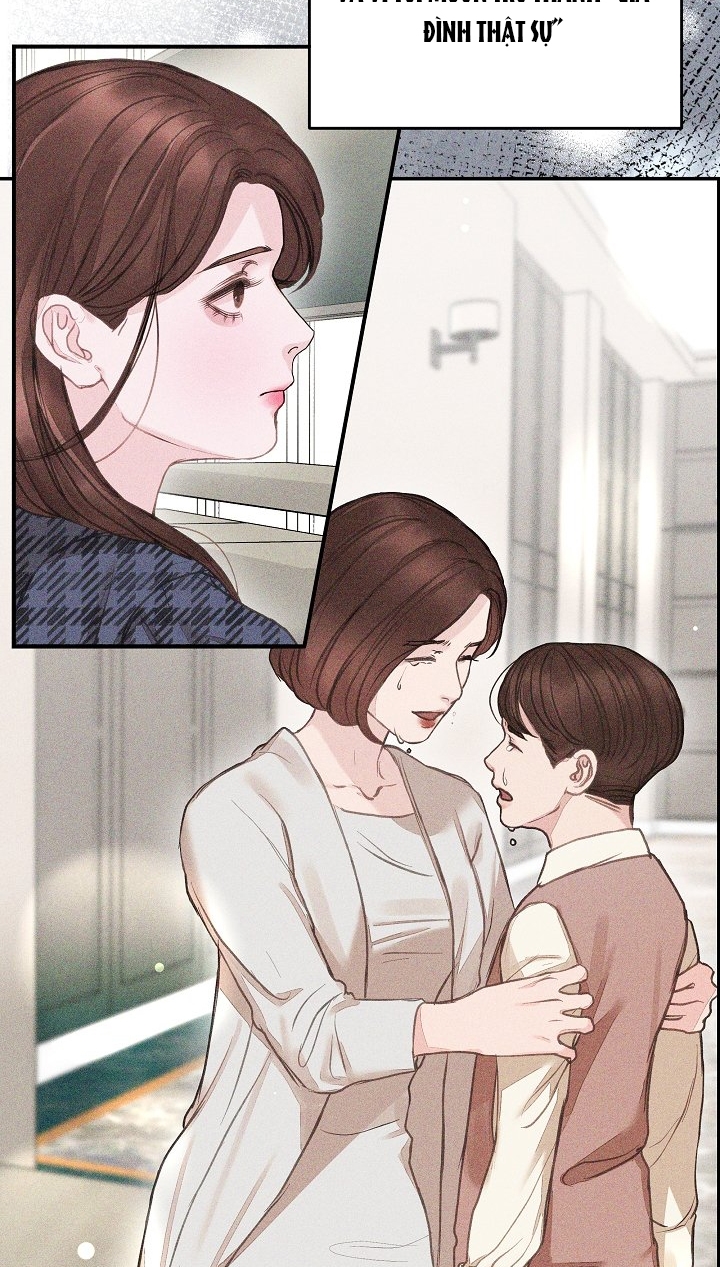 vụ bê bối trá hình chapter 4.2 36