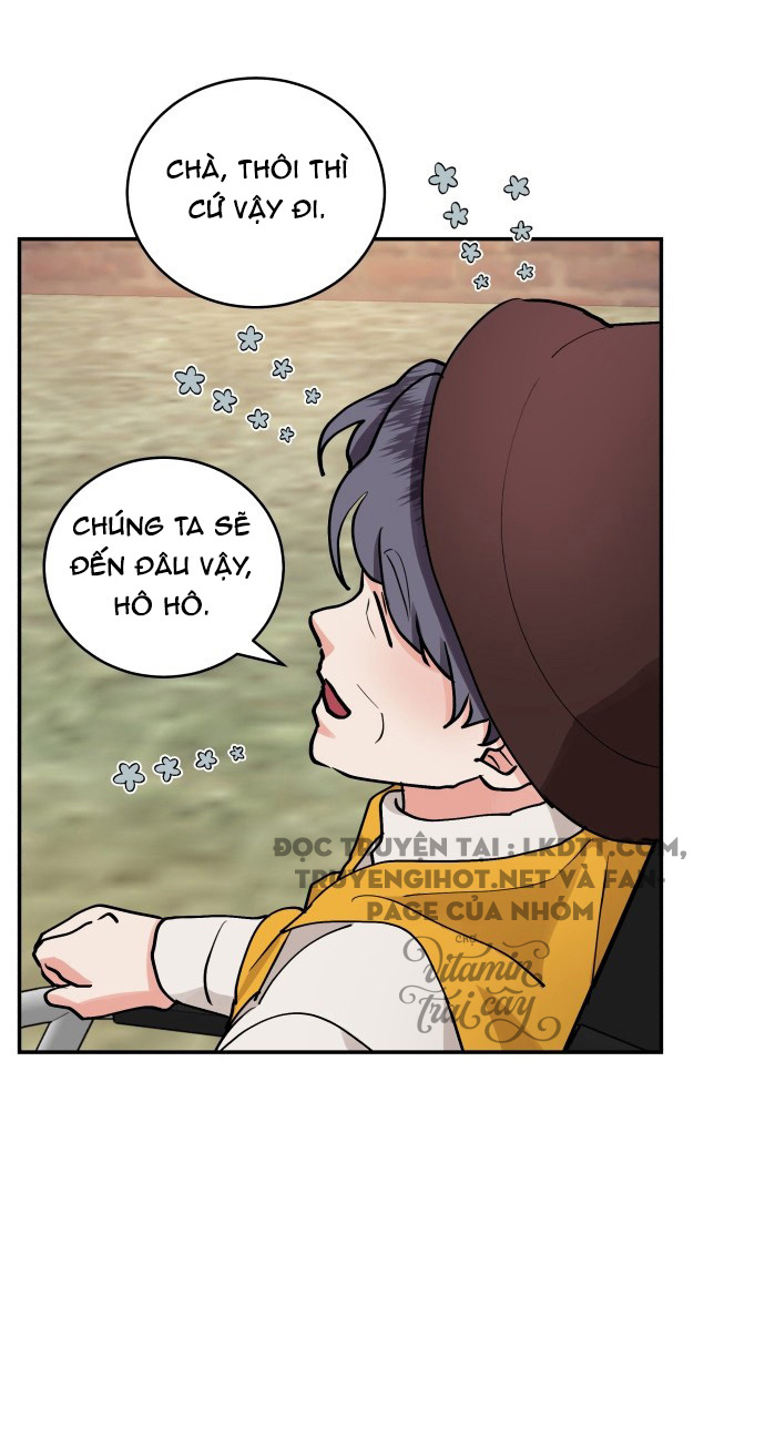 oan gia ngõ hẹp chapter 33 45