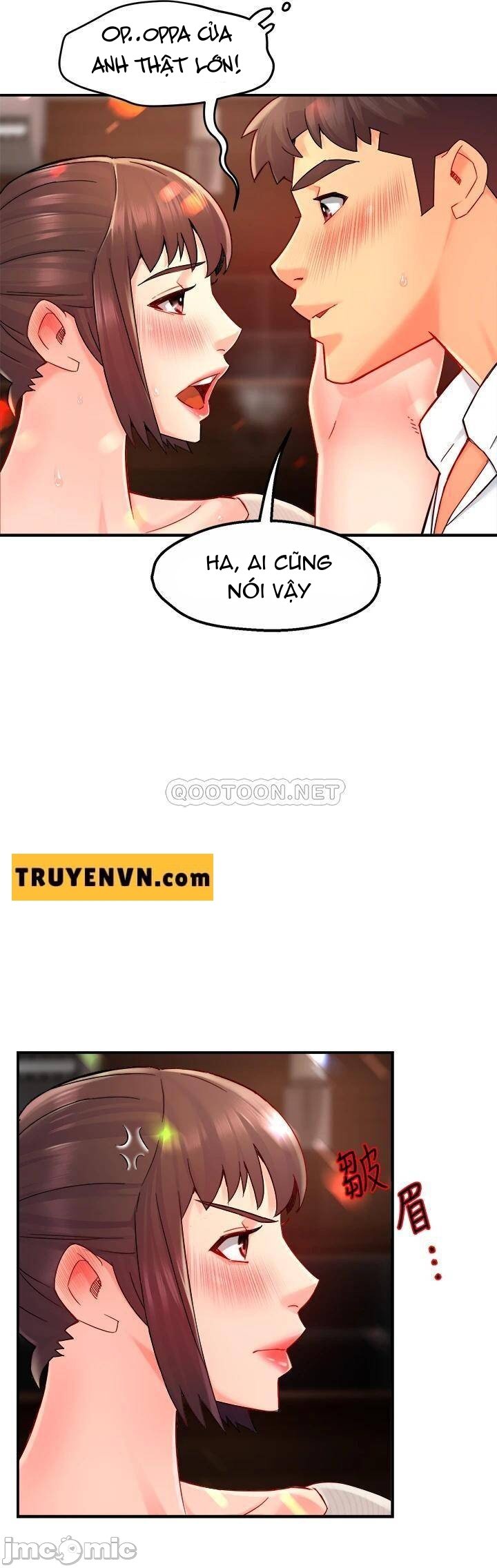 trưởng phòng mật báo chapter 32 15