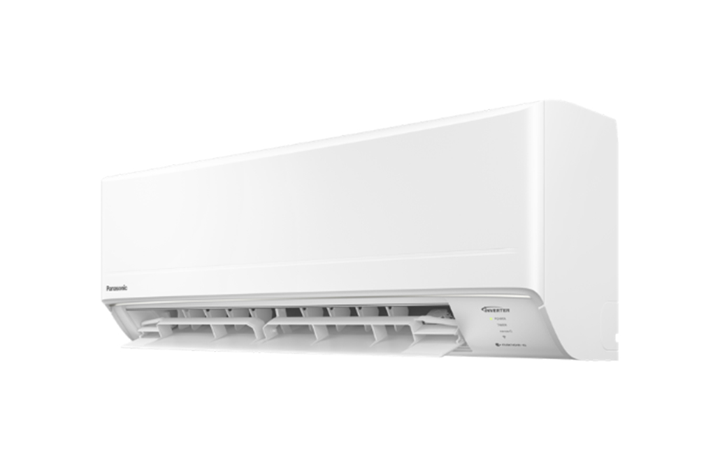 [Chỉ Giao Tại HCM] Máy lạnh Panasonic CU/CS-WPU9XKH-8 - Một chiều - Inverter tiêu chuẩn tích hợp kết nối wifi - Hàng chính hãng