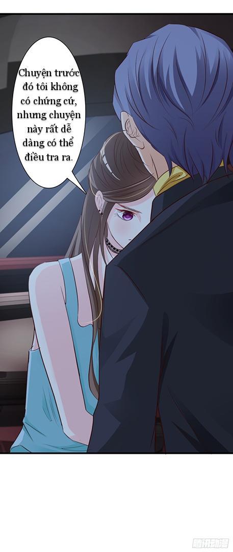 phệ tình chapter 8 5