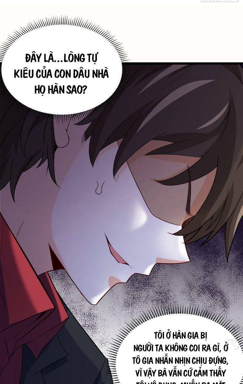 ta là hàn tam thiên chapter 57 13