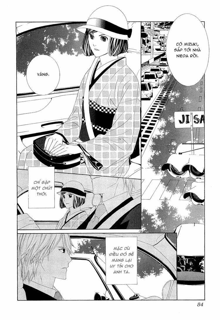 hanamai koeda de aimashou chapter 3 2