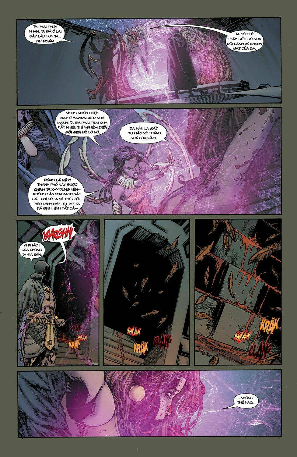 brightest day chapter 13 13