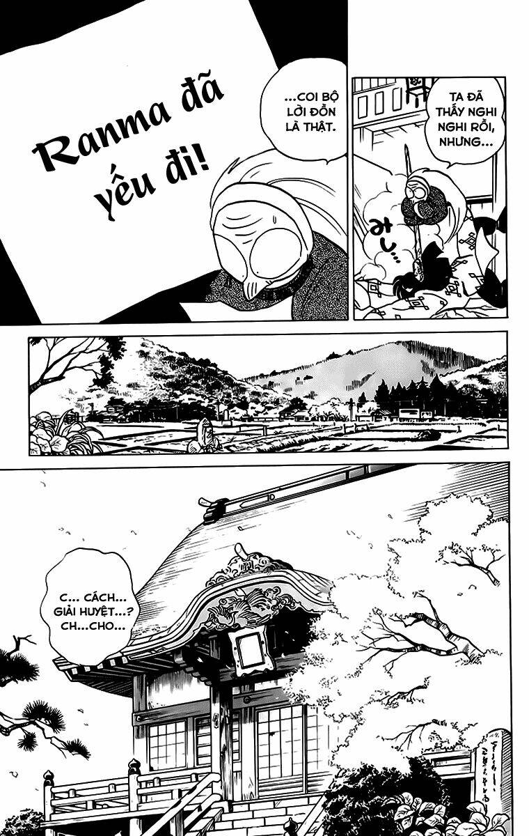 suối lời nguyền chapter 127 4