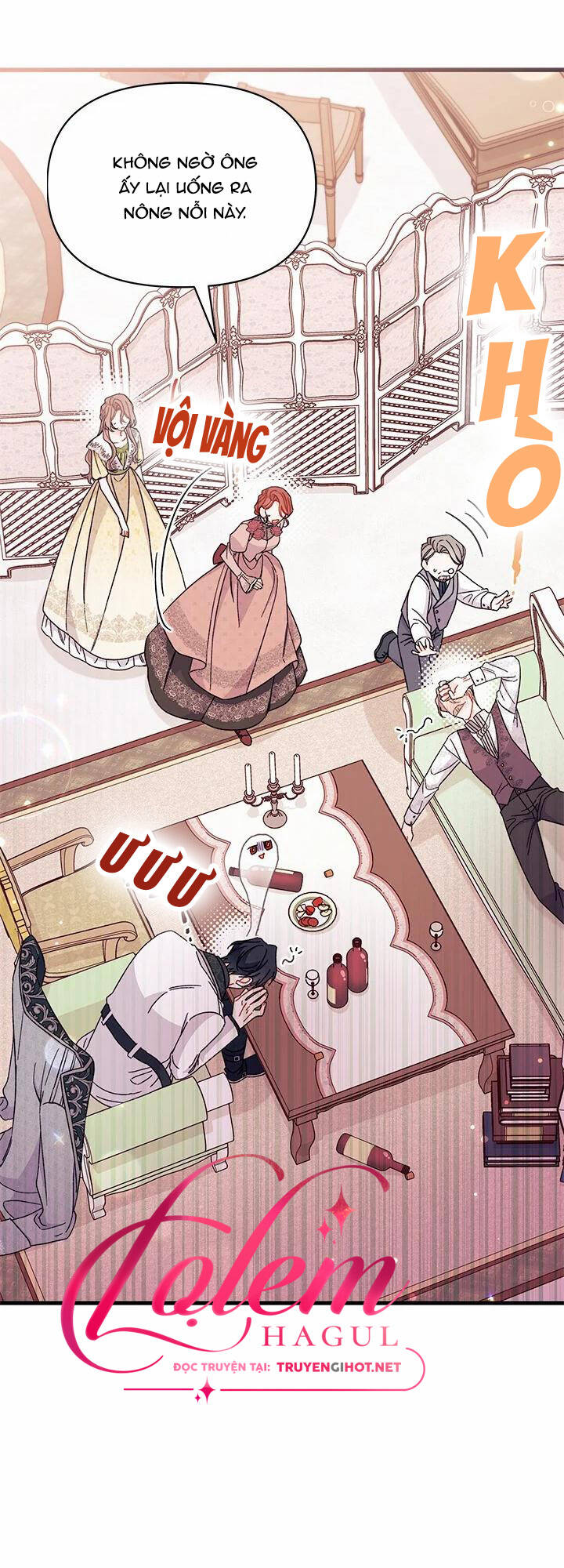 Tôi Đã Có Chồng Sau Khi Nhặt Được Nam Chính chapter 47.1 27