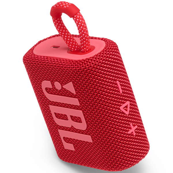 Loa Bluetooth JBL Go 3 - Hàng Chính Hãng