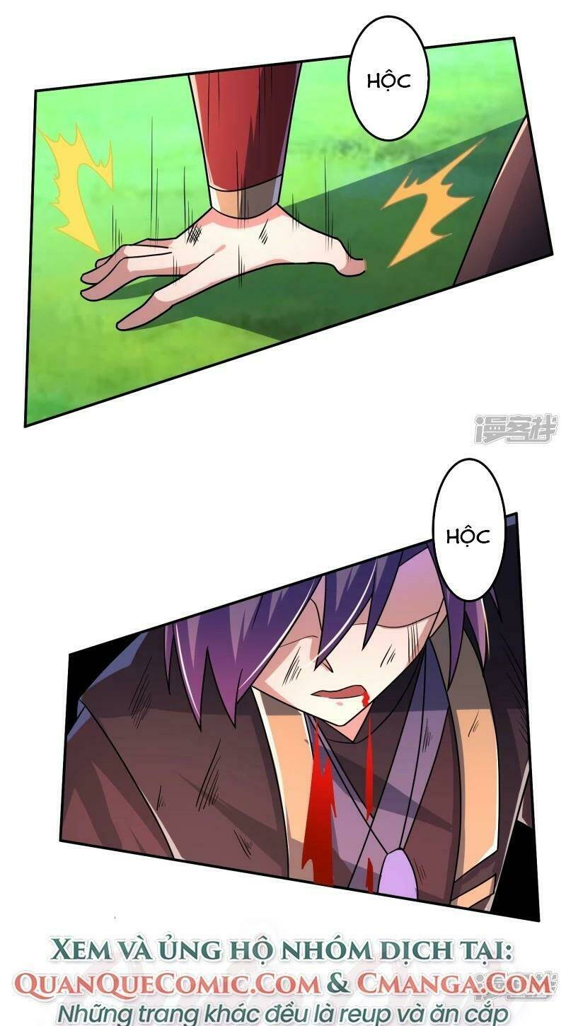 tuyệt thế thánh đế chapter 16 1