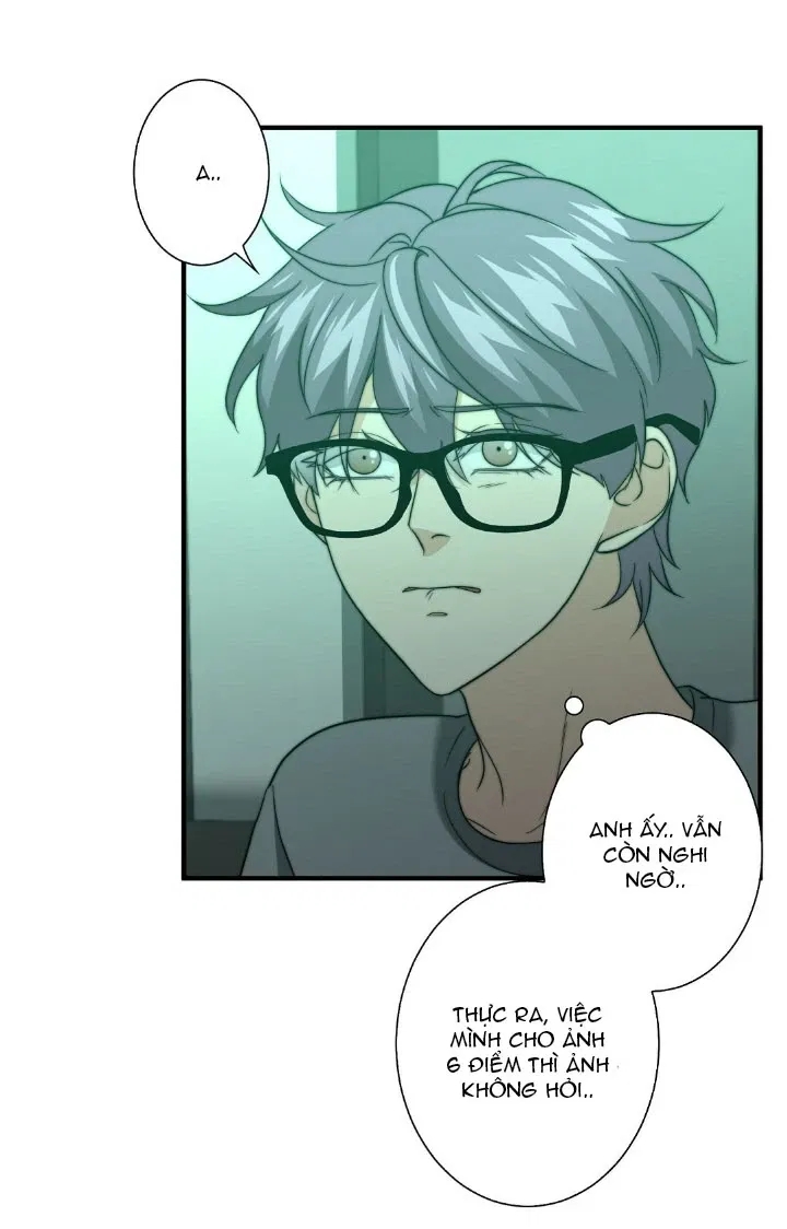 bí mật của omega k chapter 23 12