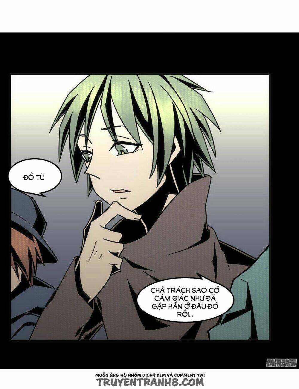 điều ước của người phàm chapter 18 39