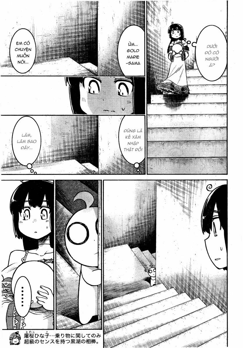 murcielago chapter 24 9