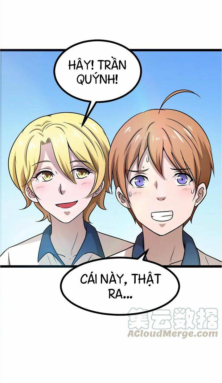 đai ca trở lại tuổi 16 chapter 21 17