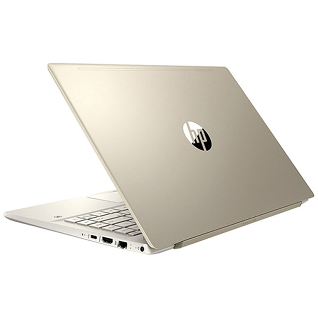 Laptop HP Pavilion 14-dv0008TU 2D7A5PA (Core i5-1135G7/ 8GB DDR4 3200Mhz/ 512GB PCIe NVMe M.2 SSD/ 14 FHD IPS/ Win10 + Office) - Hàng Chính Hãng