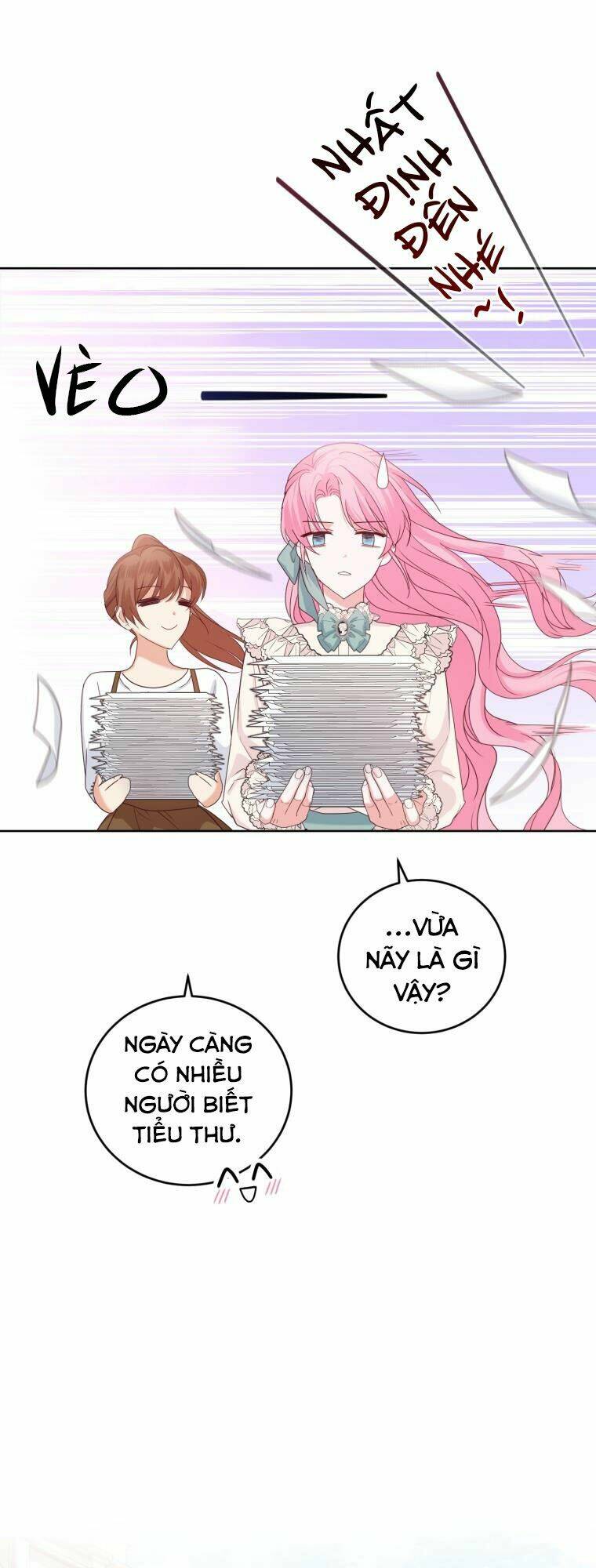 nhà điều chế nước hoa độc quyền của bạo chúa chapter 35 7