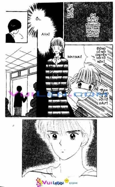 cô nàng đẹp trai chapter 6 101