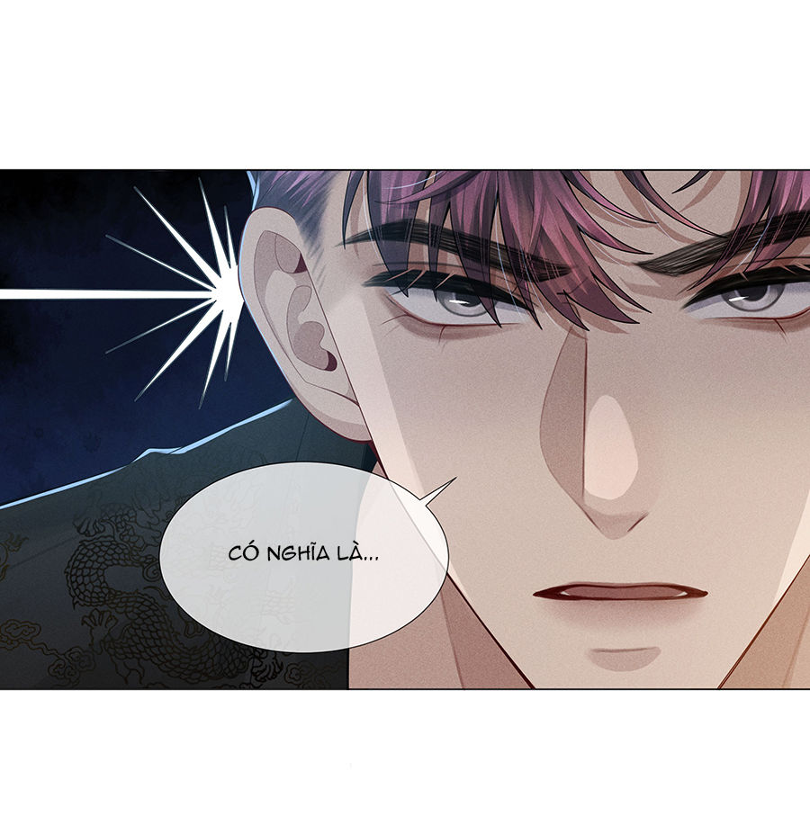 dior tiên sinh chapter 47 47