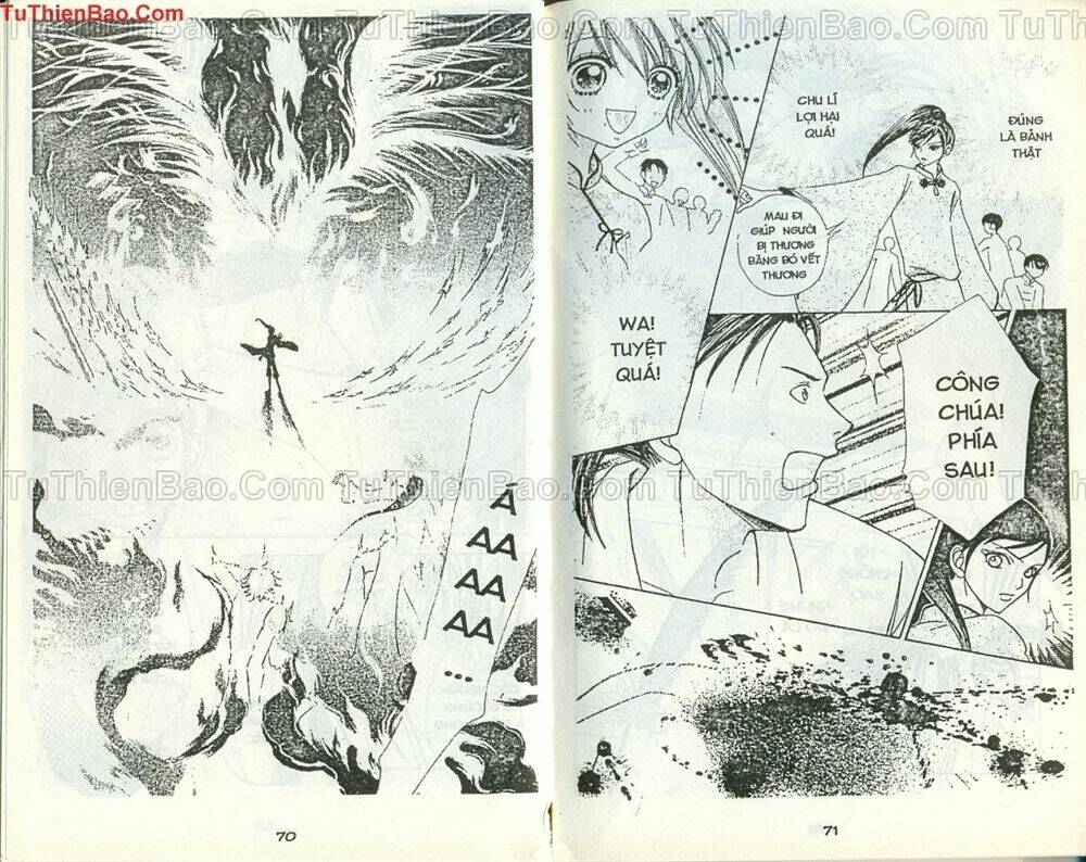 love monster chapter 45 9