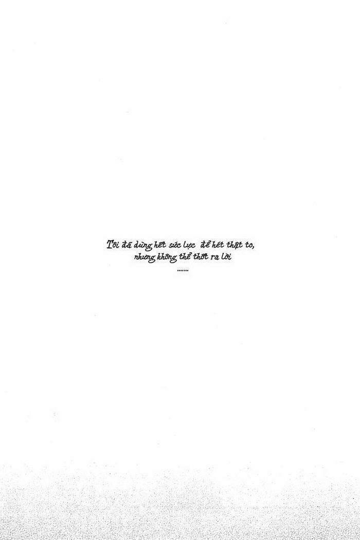 tiếng gọi tình yêu từ giữa lòng thế giới chapter 5 15