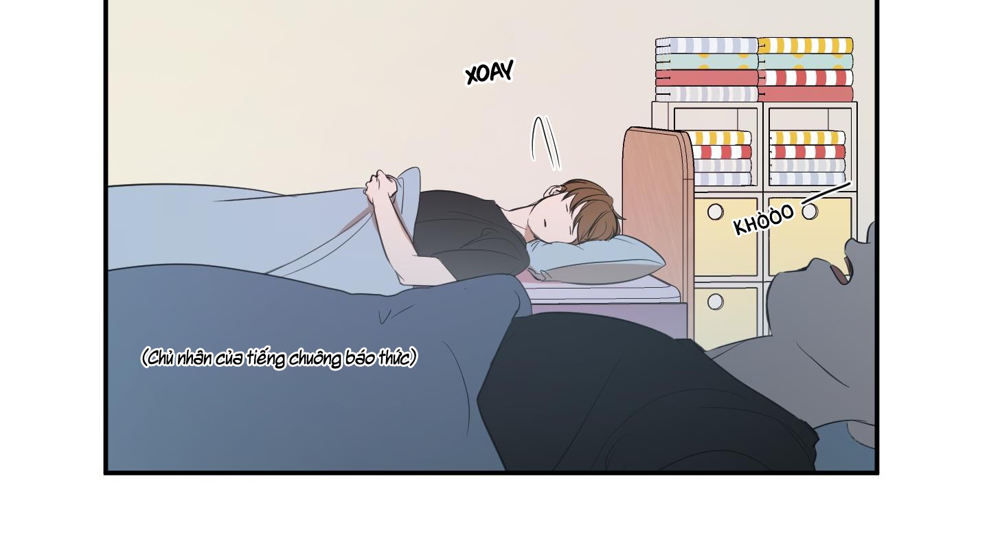 chốn riêng tư chapter 6 9