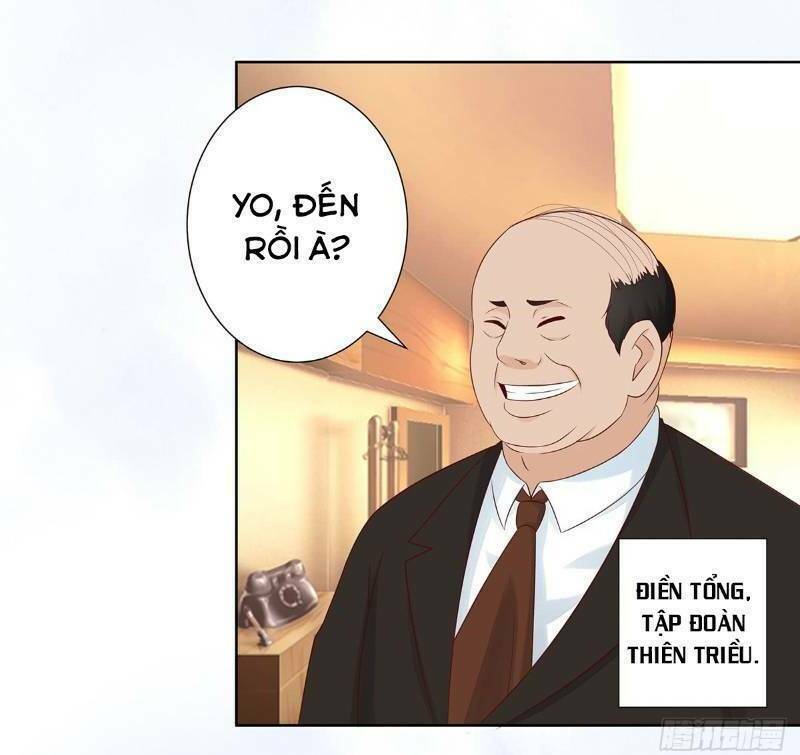 người tu tiên tại đô thị chapter 11 19