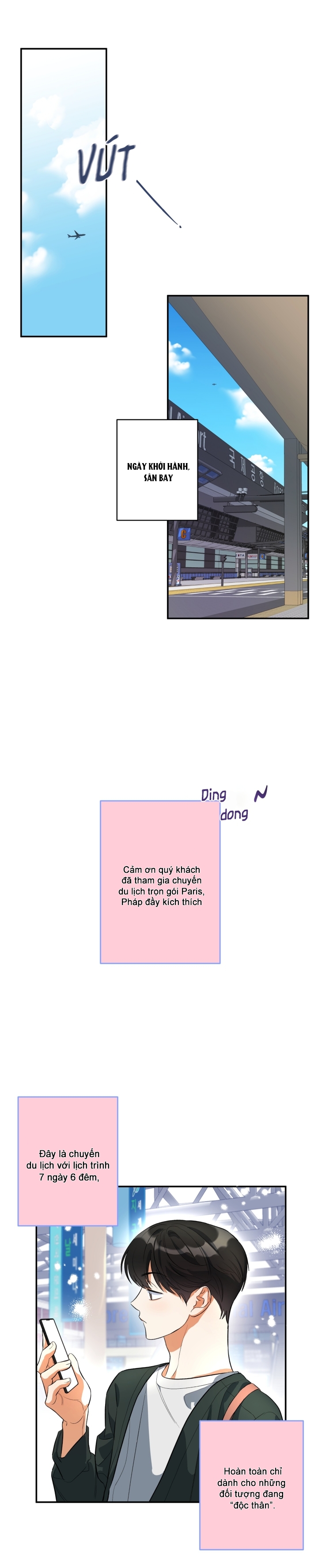 chuẩn mực tỏ tình chapter 1 16