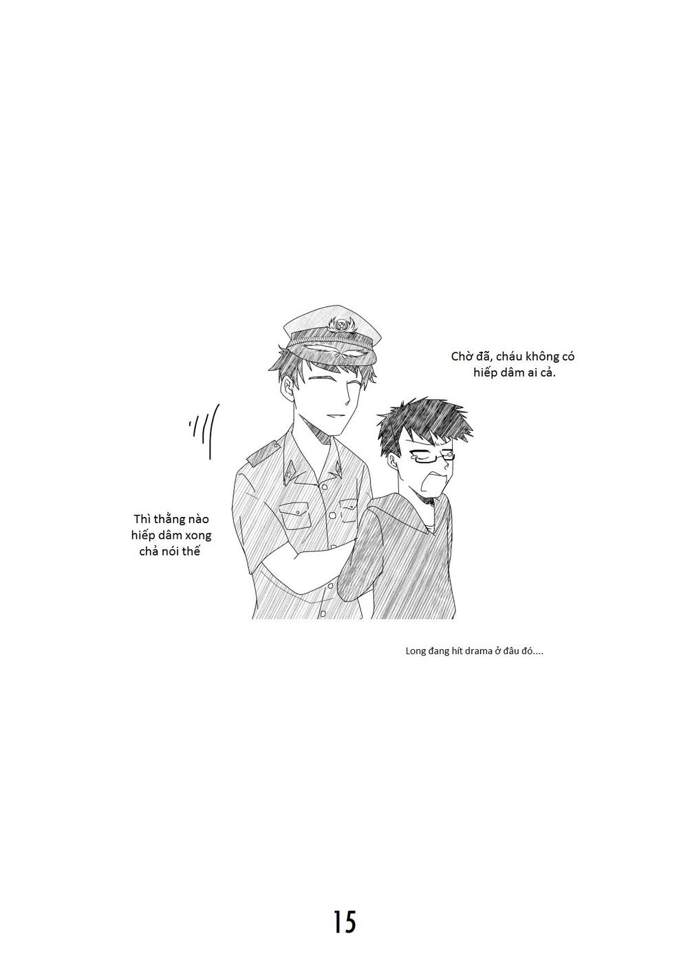 funny or boring school life? chapter 12 16